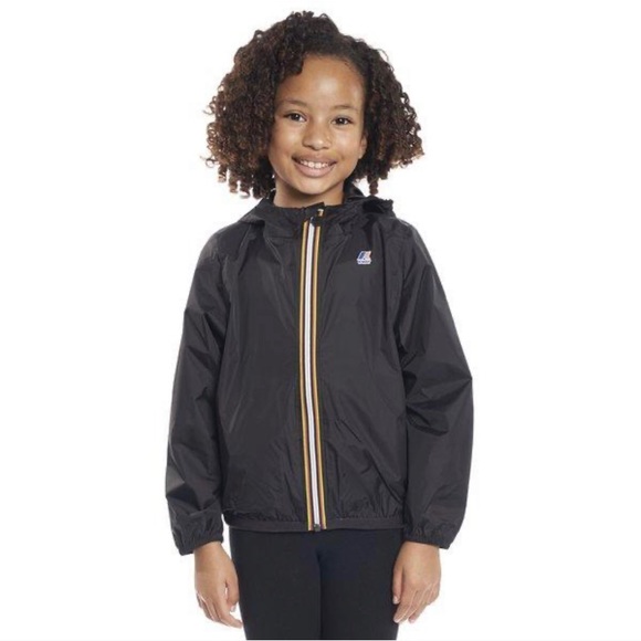 K-Way Other - K-Way LE VRAI CLAUDE 3.0 kids size 8Y unisex